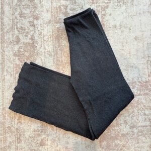 Zara Wide-Leg Flowy Pants